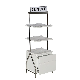  Sustainable Metal Display Rack for Green Businesses