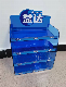 Custom Locking Clear Plastic Cosmetic Acrylic Eyewear Stand Display Case