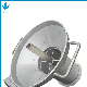 Custom Sheet Metal Accessories Funnel Stainless Steel Metal Spinning Hopper Bending