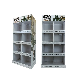  Advertising Products Corrugated Paper Display Shelf Eyeglasses Carton Paper Counter Floor Display Rack