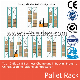 Selective Pallet Display Rack for Warehouse Storage Featured Product manufacturer