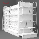 Retail Store Gondola Wholesale Steel Supermarket Store Shopping Display Racks manufacturer