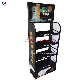 Supermarket Metal Beer Display Rack for Wholesales