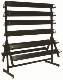 CD Display Store Shelf Supermarket Metal Rack