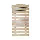 Wall Mounted Pine Wood Display Pine Stand Karate Belt Display Rack
