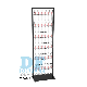  Display Rack Acrylic Prosecco Champagne Glass Wall Holder for Wedding Champagne Cup Display Steel Wall