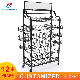  Nut Food Display Milk Powder Display Supermarket Display Rack Acholic Fruit Metal Display Stand Honey Snack Display Rack Vegetable Display Candy Store Display