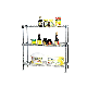  Supermarket Hotel Beverage Shelf Wire Rack Display Rack Storage Rack
