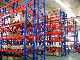 Heavy Duty Drive-in Pallet Rack/Racking Warehouse Storage Rack Suppliers
