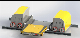 Radio Shuttle Rack Warehouse Pallet Runner Small Pallet Runner Car Carrier manufacturer
