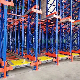Wholesale Storing Equipment Radio Shuttle Racking manufacturer