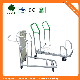  Hypermarket Transport Trolley with High Quality (JS-TWT10)