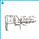  Professional Stainless Steel Stamping Storage Rack Material Placement Vehicle
