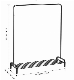 Home Furniture Foldable Cloth Dry Rack Laundry Multi Functional Clothes Drying Rack