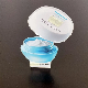 Acrylic Cosmetic Product Face Cream Display Stands Skin Care Displays