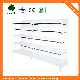 Four Column Styole Hypermarket Display Shelf manufacturer