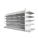  General Store Items Gondola Shelf Supermarket Display Rack Shelf