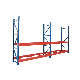  Heavy Duty Warehouse Rack Steel Storage Shelf Pallet Rack