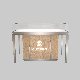 Jewelry Display Case Diamond Shop Wrist Watch Showcase Perfume Store