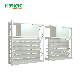 Steel Convenience Store Display Rack Supermarket Shelves Integrated Rack
