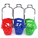 High-Quality Supermarket Shopping Basket Trolley Carts