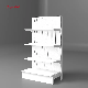 Factory Price Supermarket Shelves Store Gondola Shelf Supermarket Display