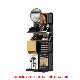 Makeup Showcase Factory Direct Custom Make Cosmetic Display Cabinet