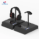  Countertop Customized Acrylic Headset Display Stand