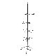 Rotary Hook Display Rack Display Shelves