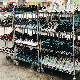  Commercial Carbon Steel Heavy Duty Wire Rack for Display Shelving