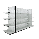  New Chinese Popular Supermarket Shelves Metal Display Stand Rack