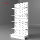 Display Racks Gondola for Shop Stands Retail Grocery Store Rack manufacturer