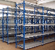  ISO9001 Medium Duty Long Span Shelving (SR-LS)