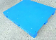  1200*1000 Standard Warehouse Storage Plastic Pallet