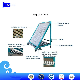 Glass Sheet Rack Harp Racks Transportation and Storage Installation Glass Trolley Display Customised Exhibition Stand Architetural Metal Harp Rack