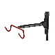 Bicycle Parts Steel Bike Bicycle Wall Hanger Display Rack (HDS-025)