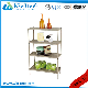 High Quality Perforated Display Rack Perforated Metal for Restaurant