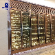  Stainless Steel Wine Display Shelf Rack Wine Rack