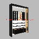  Makeup Stand Shopping Mall Display Skincare Showcase Perfume Cabinet Rack Cosmetic