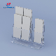 Customized Countertop Book Brochure Display Rack