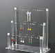  Superior Acrylic Ladder Earring, Jewelry Showing, Necklace Hanging Display Acrylic Display Rack