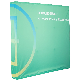 Large-Scale Exhibition Exhibition Background Display Telescopic Banner Display Rack