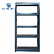  Multipurpose Metal Furniture Medium Duty Storage Shelf Display Rack for Warehouse