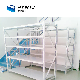  Light Duty Angle Storage Shelf Metal Display Rack