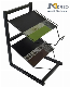  Customized Metal Magazine Display Rack for Office