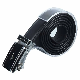  Exquisite Acrylic Leather Belt Display Stands Exhibition Holder Showcase Racks
