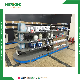 Super Market Electrical Appliances Exhibition Display Shelf Storage Rack