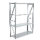 Wholesale Customized Adjustable Exhibition Stand Durable Rack