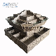  Multifunctional Custom Design Shelving Fresh Fruit and Vegetable Display Rack