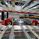 Box-Shuttle System for Automated Warehouse